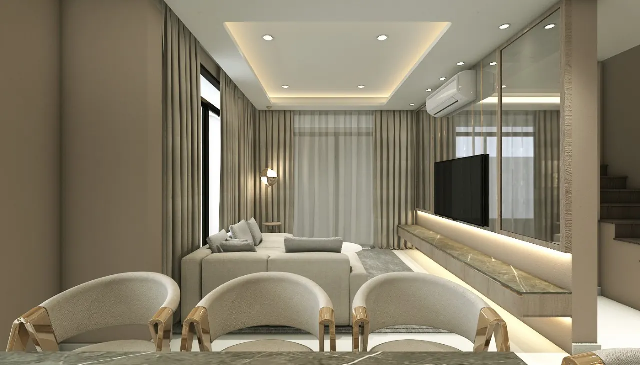 Boulevard 109 Ramintra · Private house · picture 2