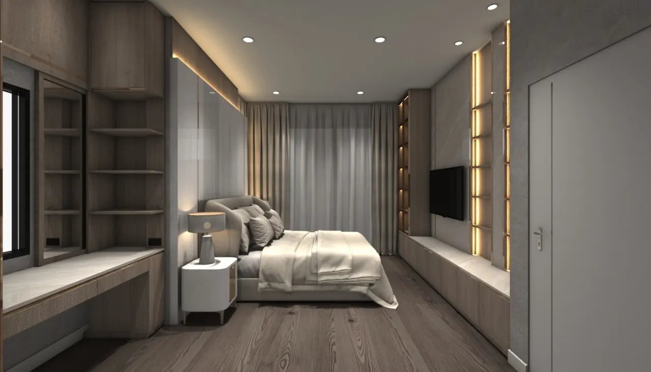 Boulevard 109 Ramintra · Private house · picture 4