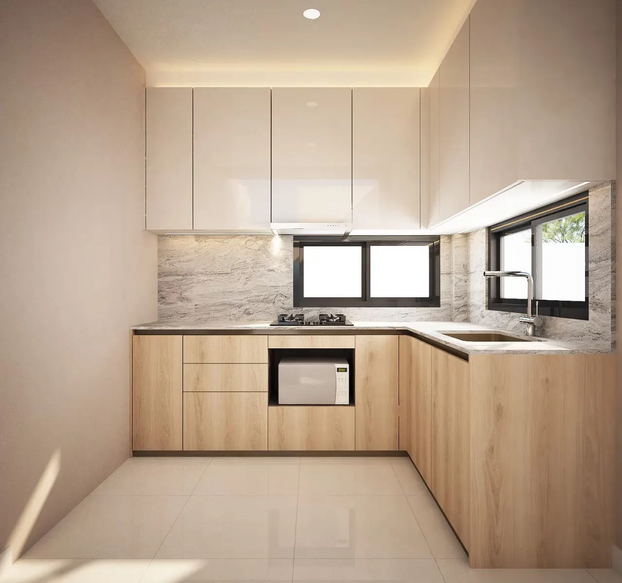 Boulevard 109 Ramintra · Private house · picture 6