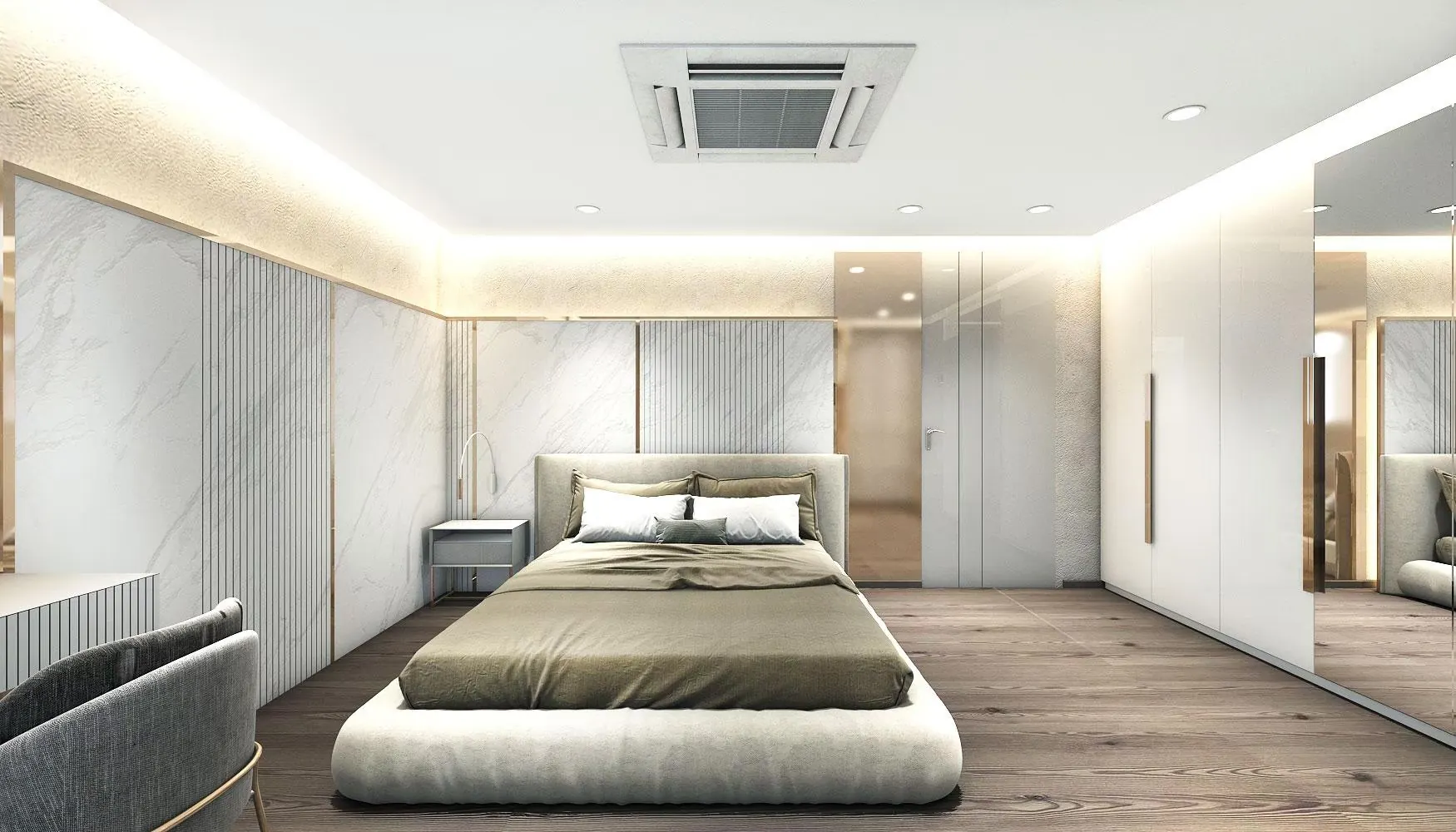 DS Tower 28A1, Sukhumvit 33 · Condominium residence · picture 3