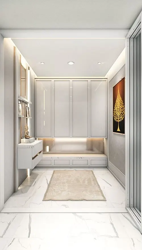 DS Tower 28A1, Sukhumvit 33 · Condominium residence · picture 5