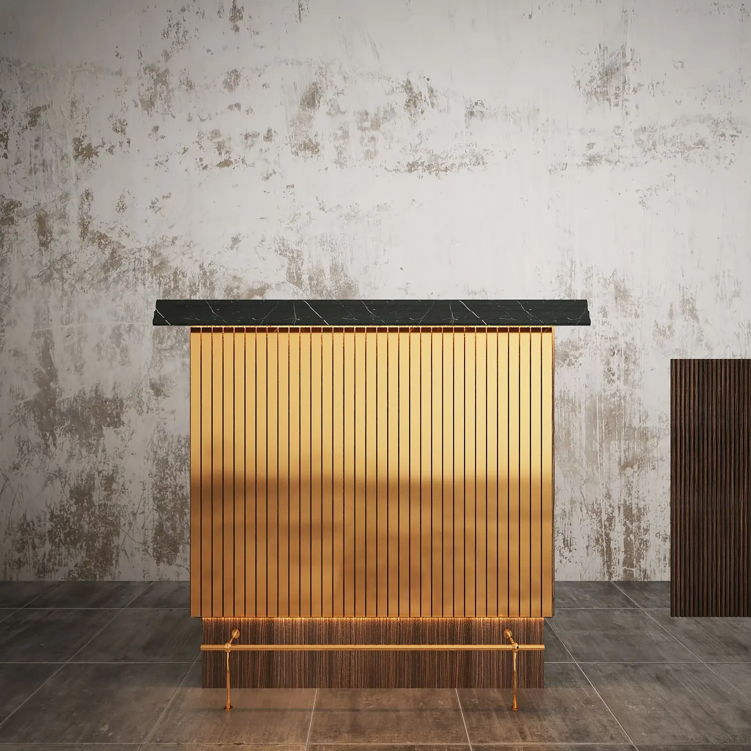 Freiya · Loose furniture and service counters · picture 2