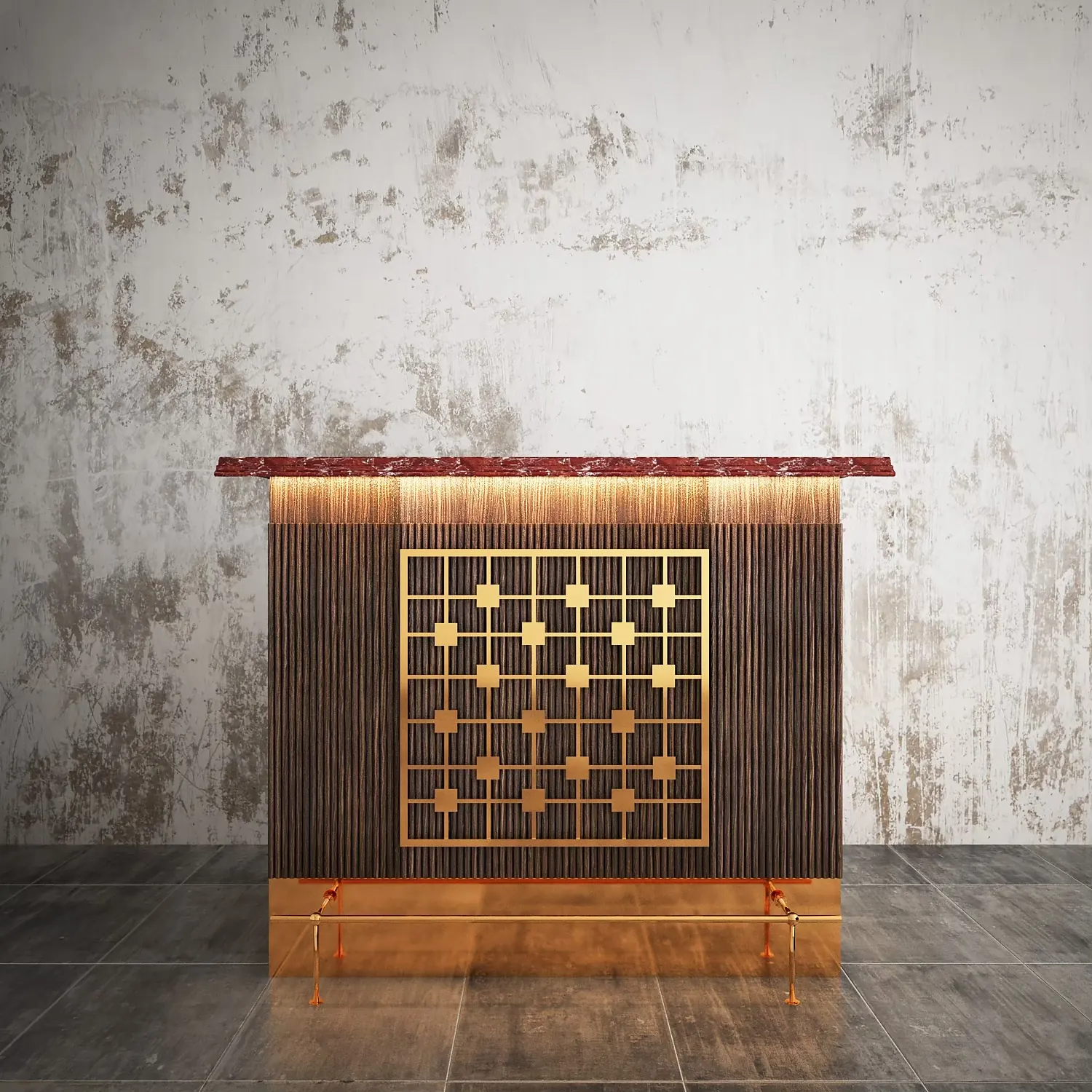 Freiya · Loose furniture and service counters · picture 3