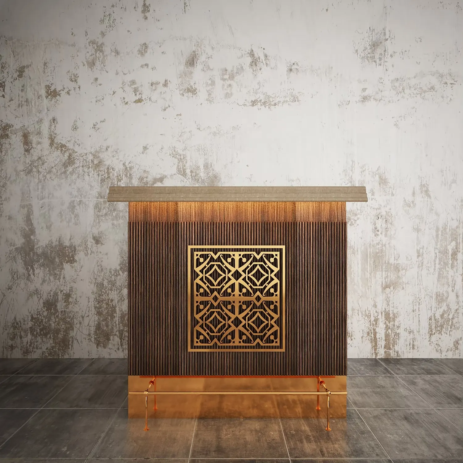 Freiya · Loose furniture and service counters · picture 4