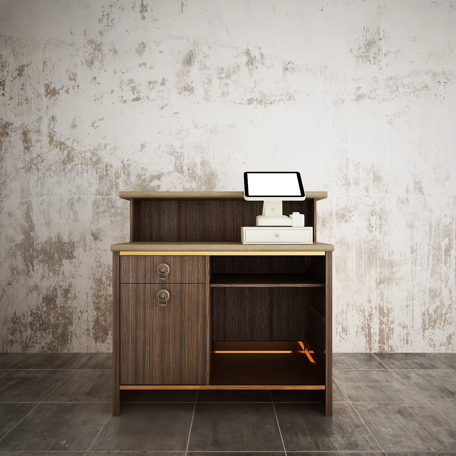 Freiya · Loose furniture and service counters · picture 5