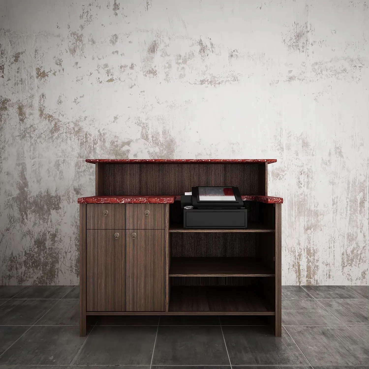 Freiya · Loose furniture and service counters · picture 6