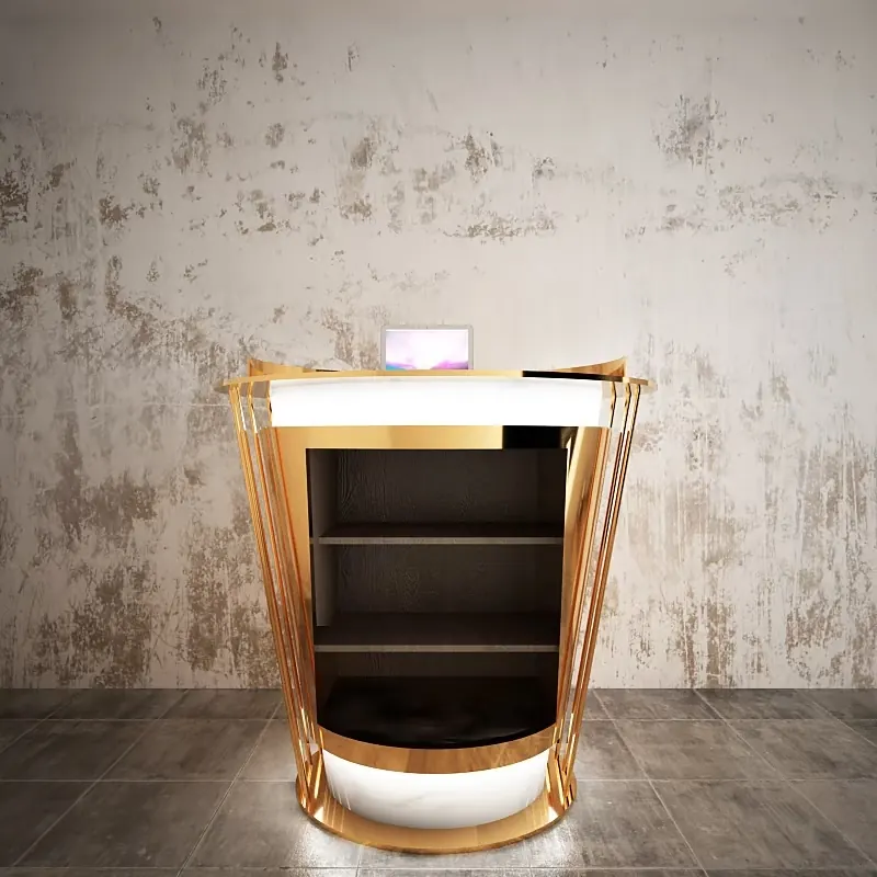Freiya · Loose furniture and service counters · picture 7