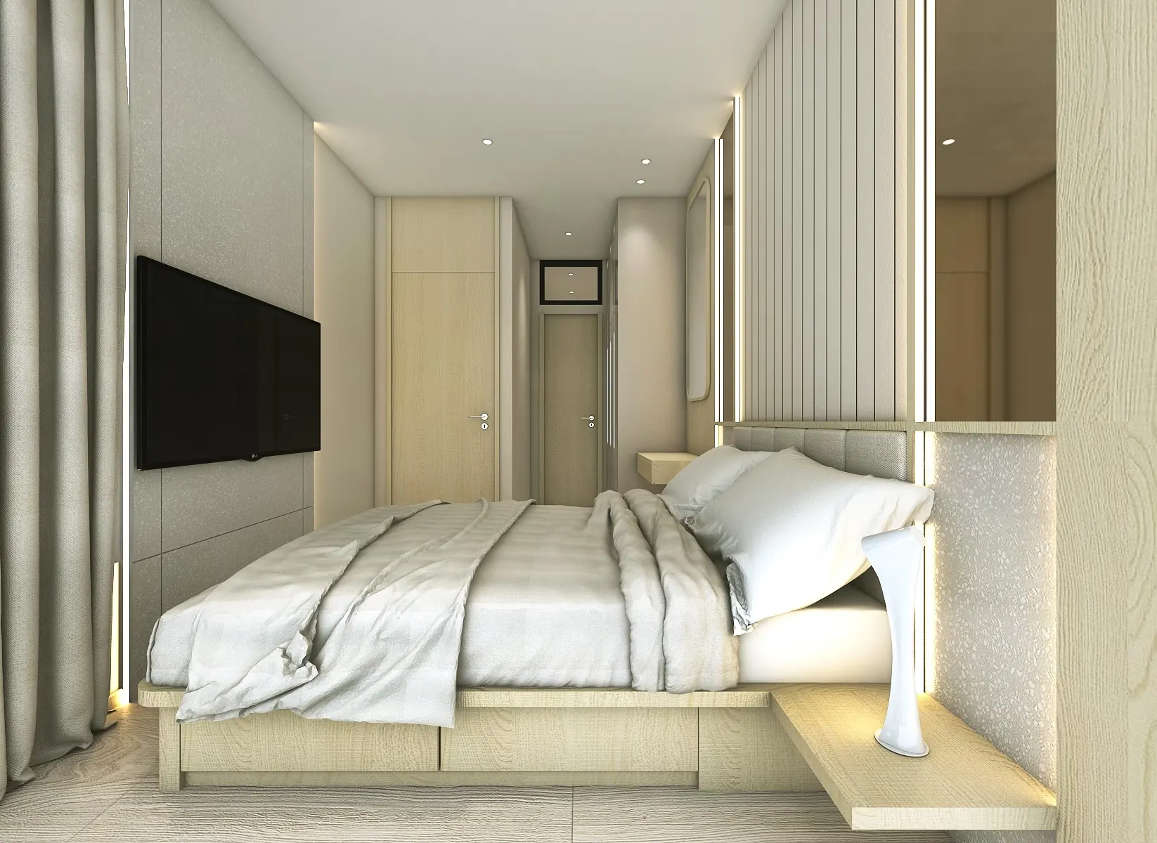 The Fyne Ekkamai · Condominium residence · picture 2