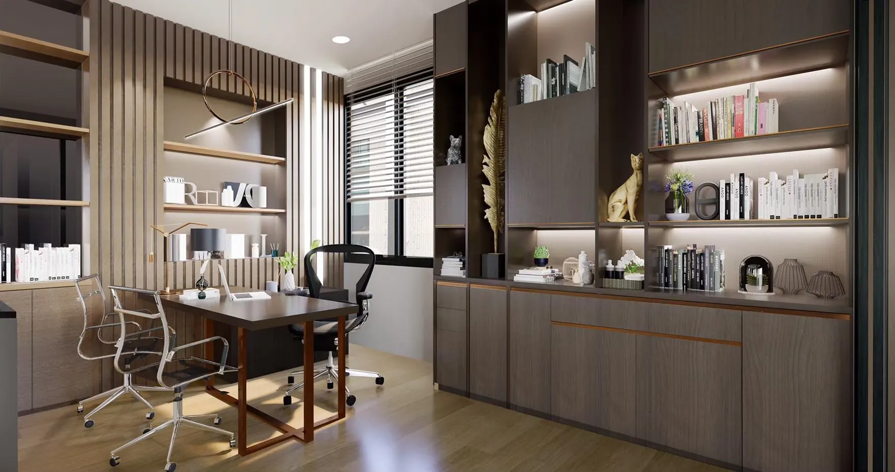 Glassline · Offices · picture 3