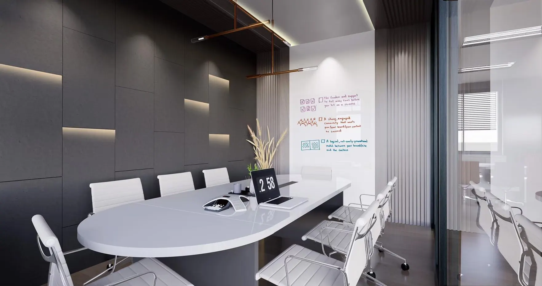 Glassline · Offices · picture 5