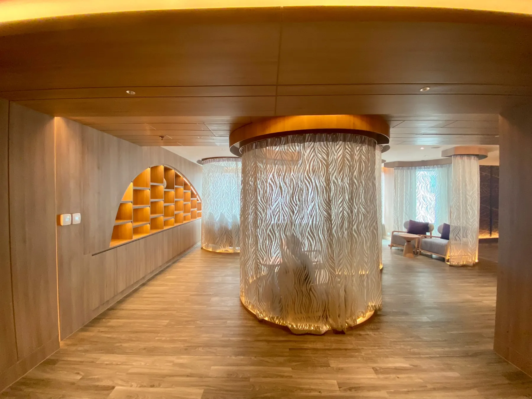 Maai Spa · Hotel spa · picture 2