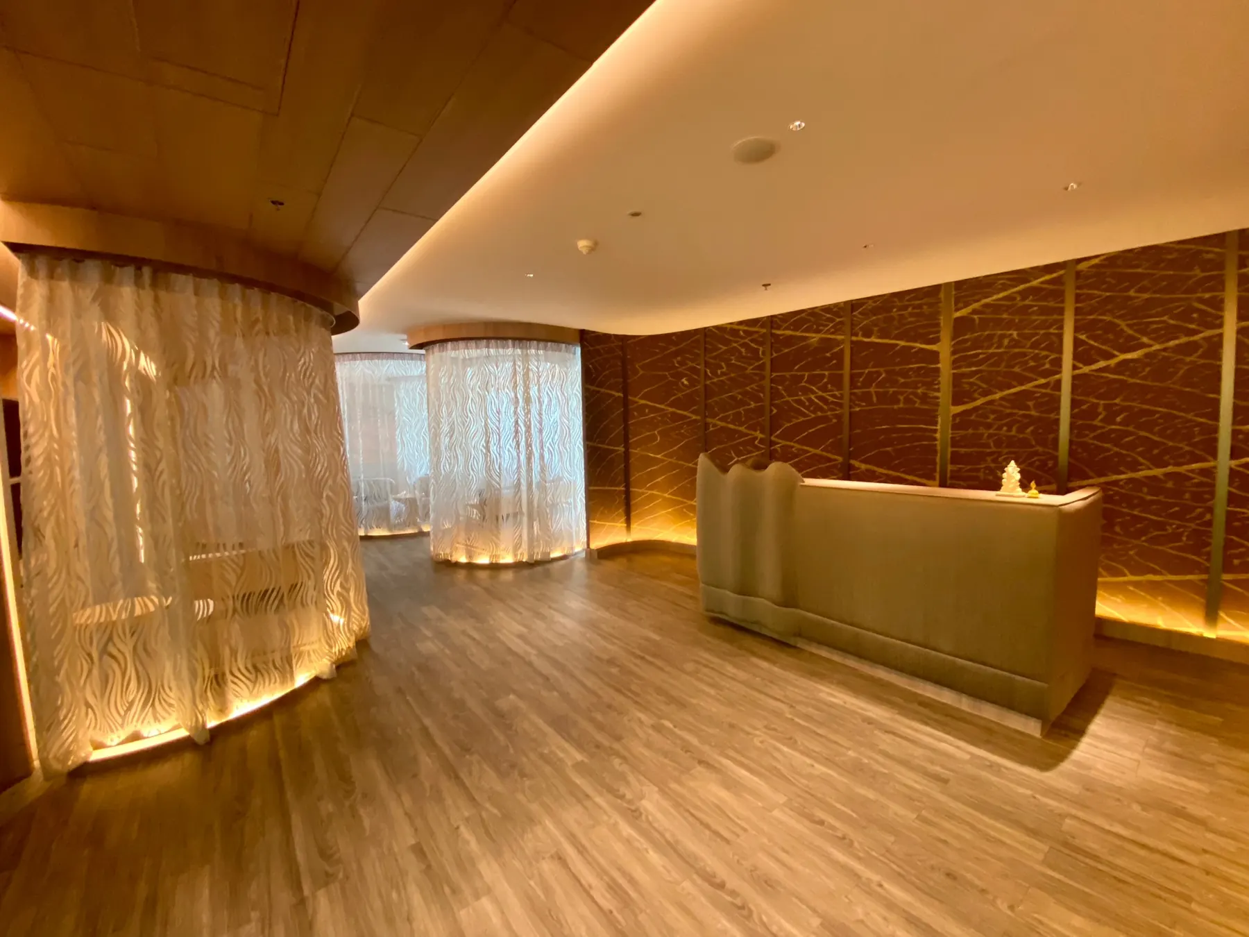 Maai Spa · Hotel spa · picture 3