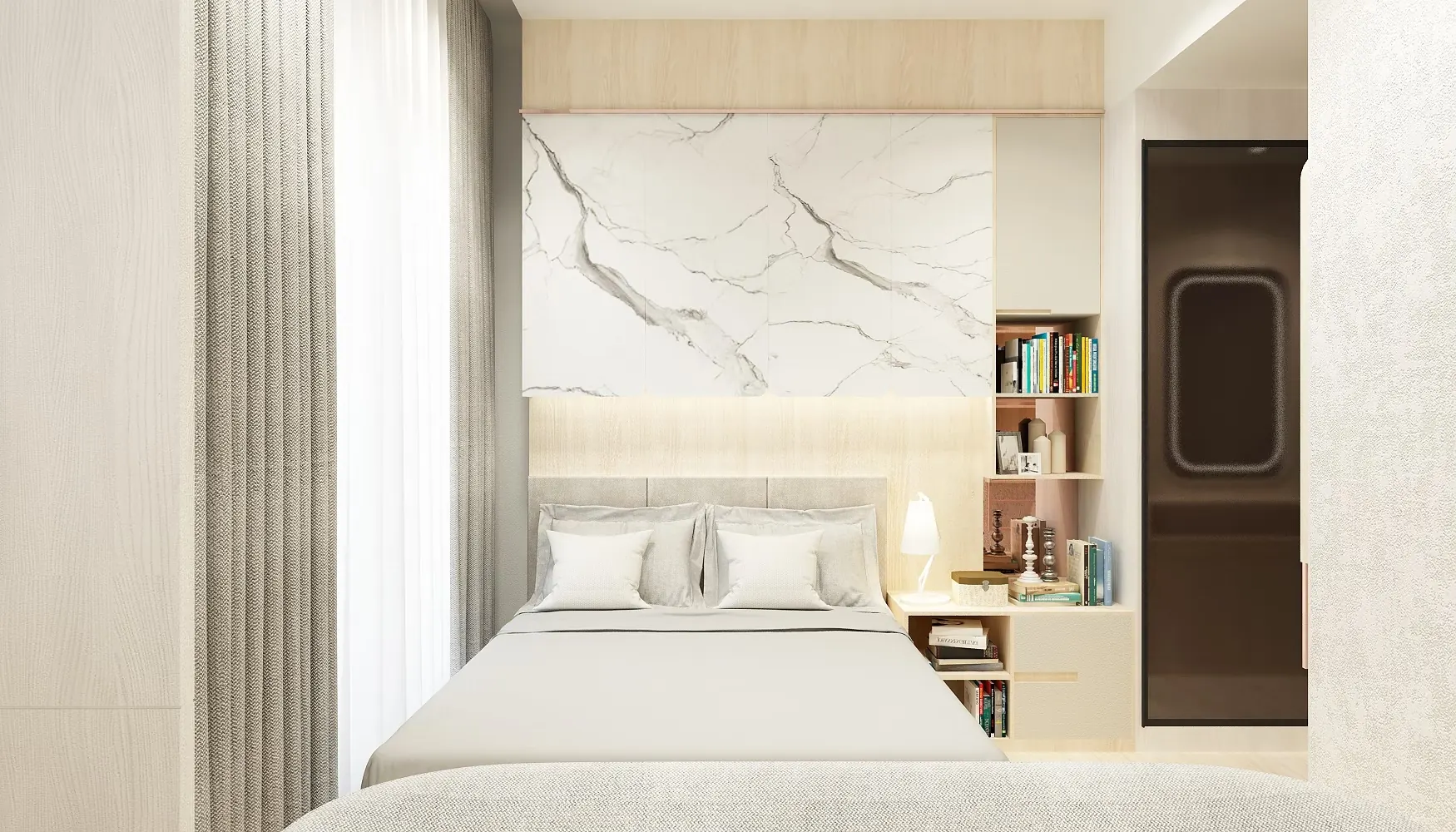 Mazarine Ratchayothin · Condominium residence · picture 3