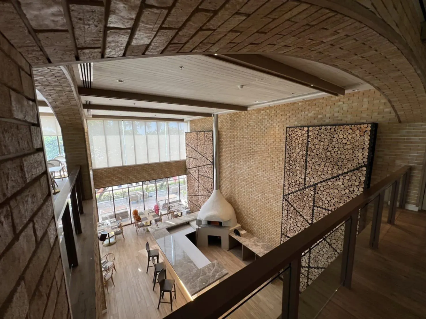 Prego · Italian restaurant, full renovation · picture 2