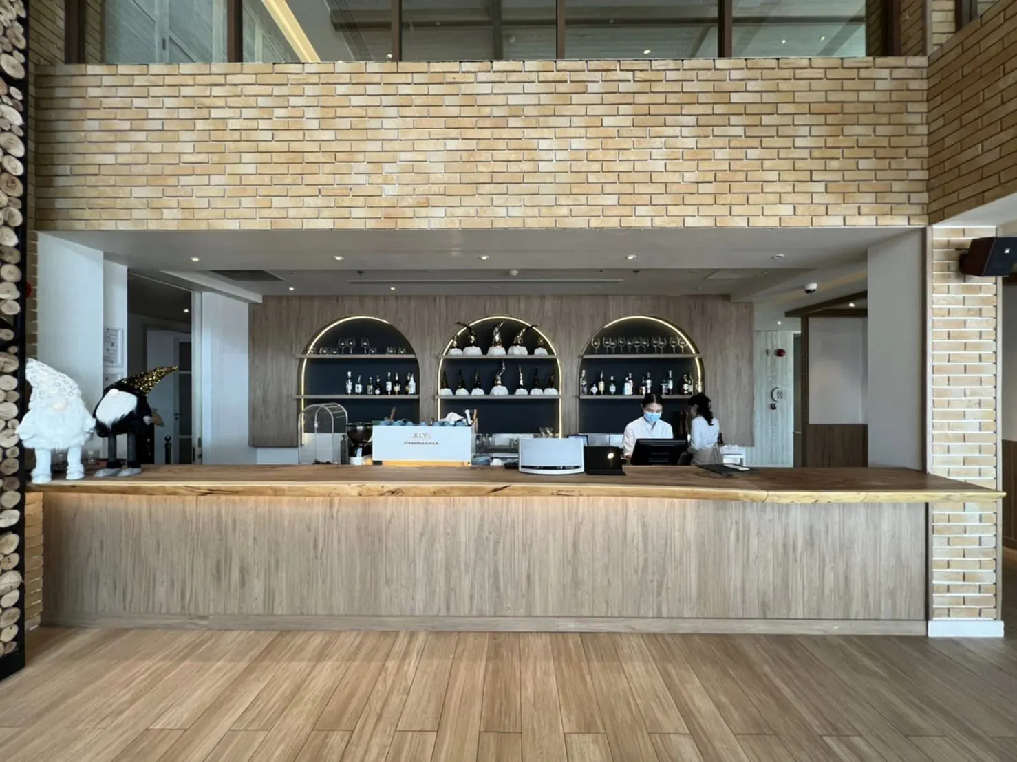 Prego · Italian restaurant, full renovation · picture 4