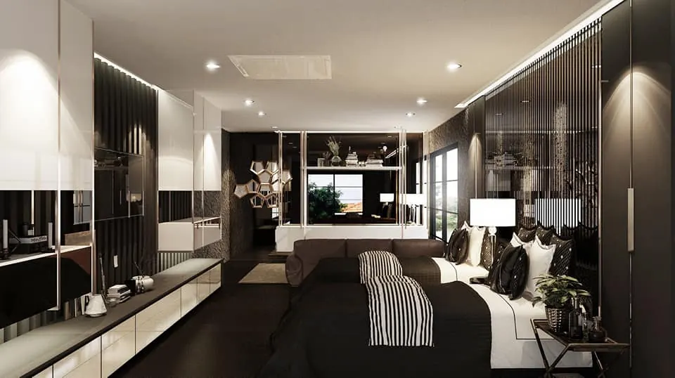 Settasiri · Private house · picture 2