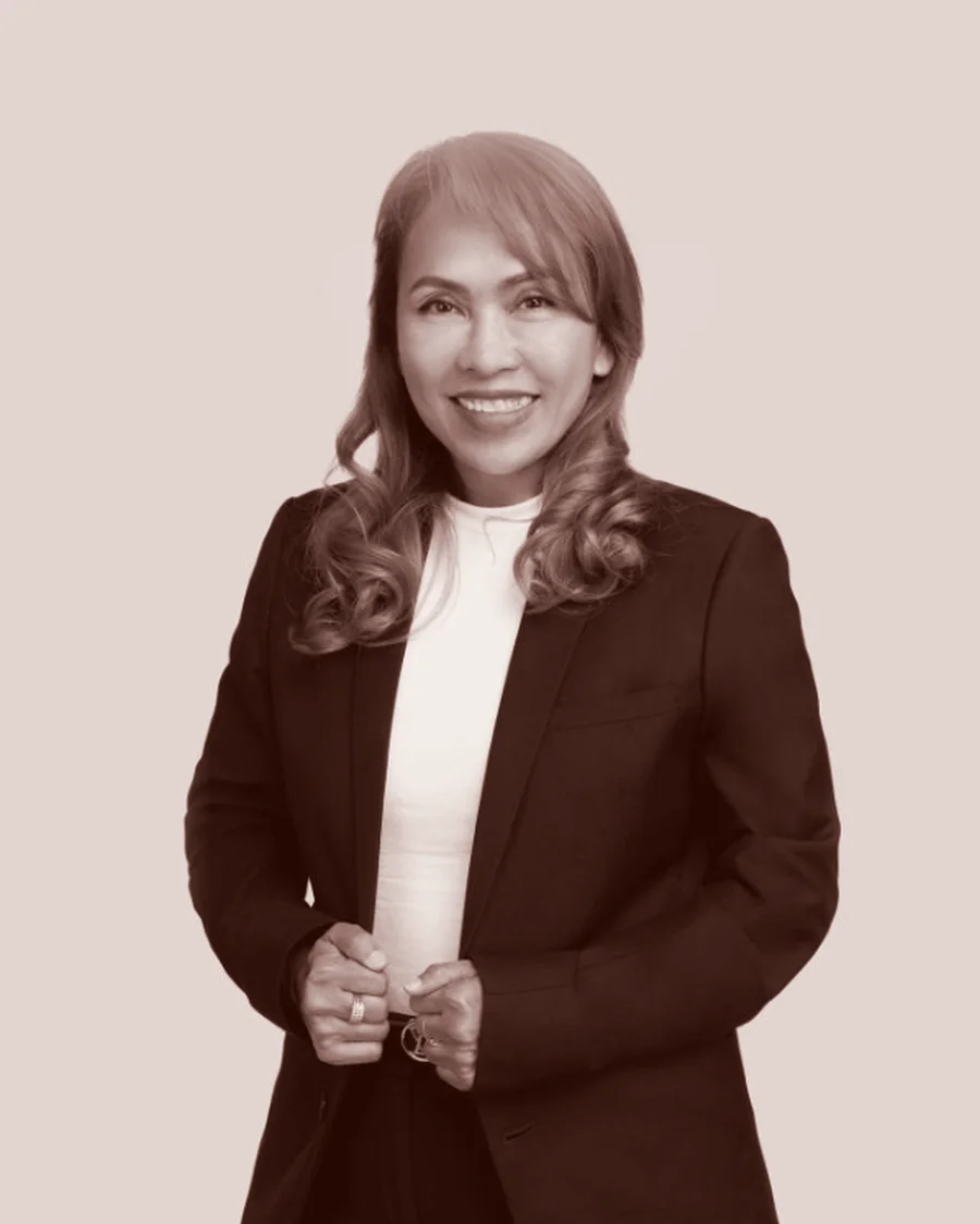 Portrait of Jureerut Dumjam