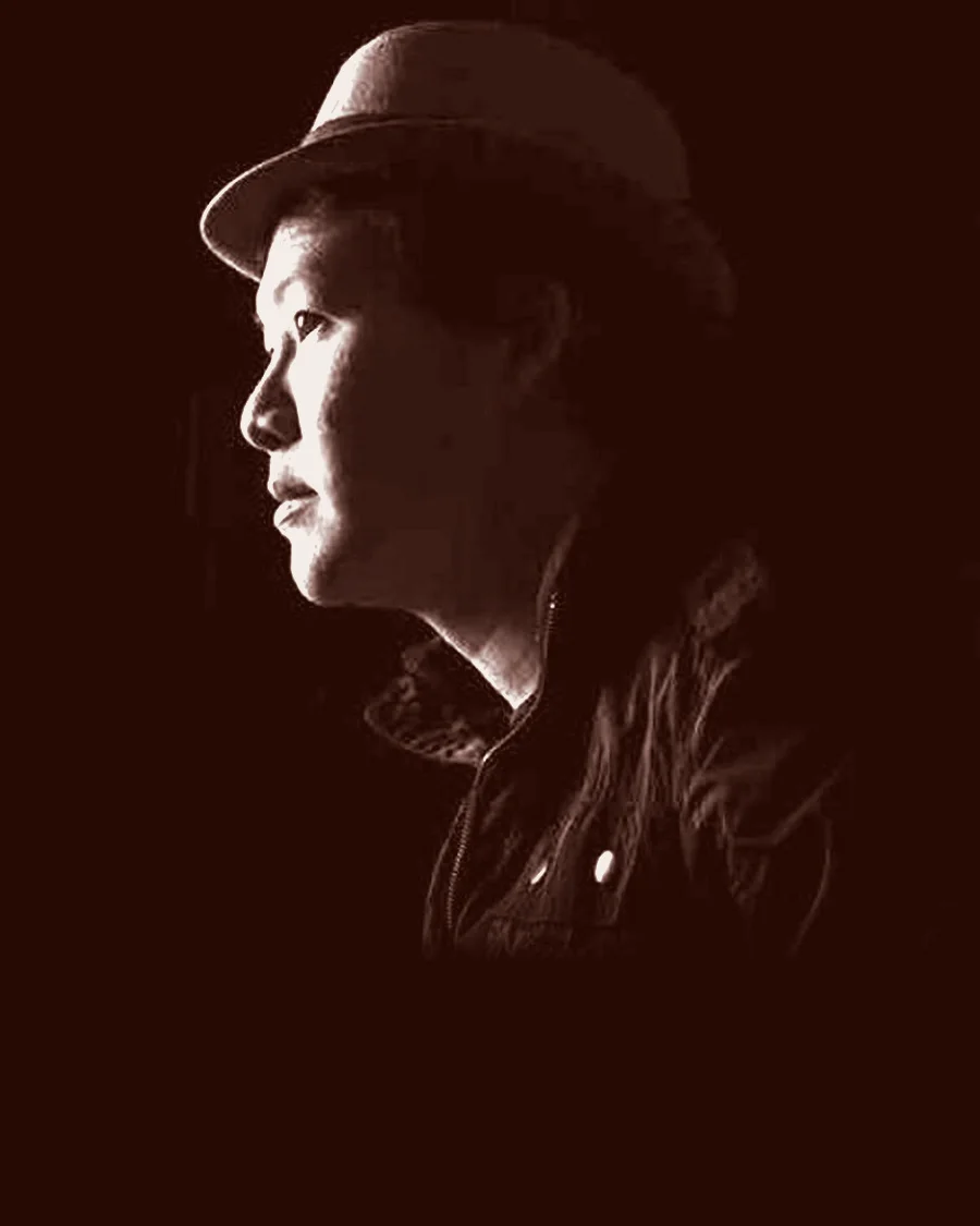 Portrait of Pongpiti Tusyingyong