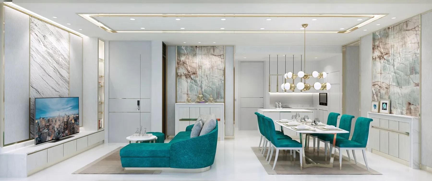 Vittorio Sukhumvit 39 · Condominium residence · picture 3