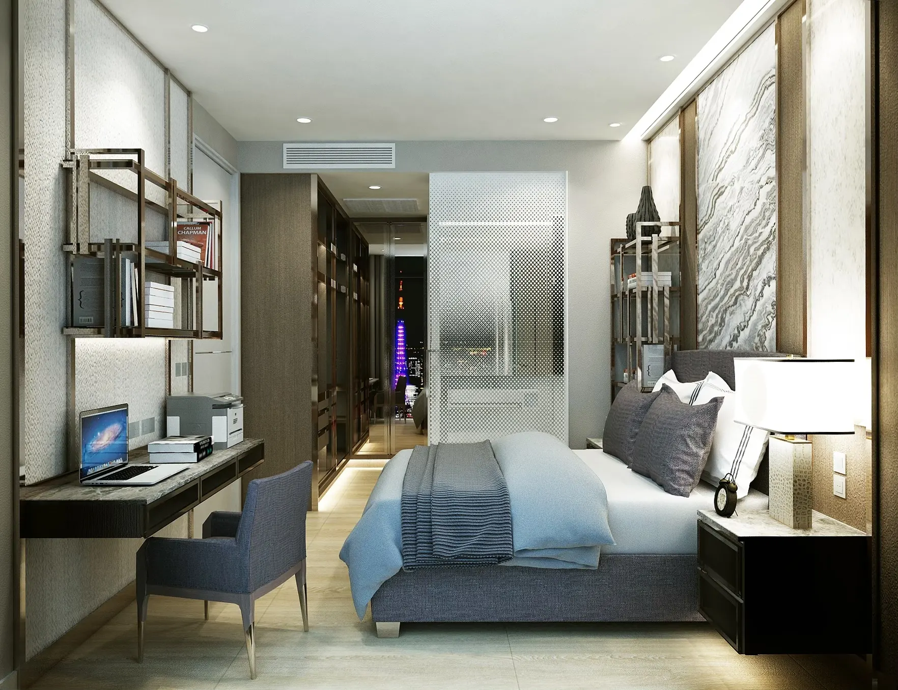 Vittorio Sukhumvit 39 · Condominium residence · picture 5